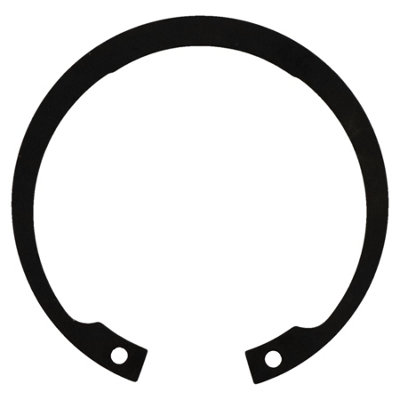 1pc 72mm x 2mm Internal Circlip Clip Trailer Bearing Retainer Retaining ...