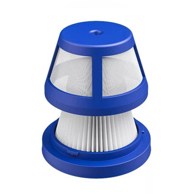 6/9 Pack HEPA Filter For Eufy HomeVac H11/H11 Pure Handheld Vacuum - Replacement Filters, 9 Pack