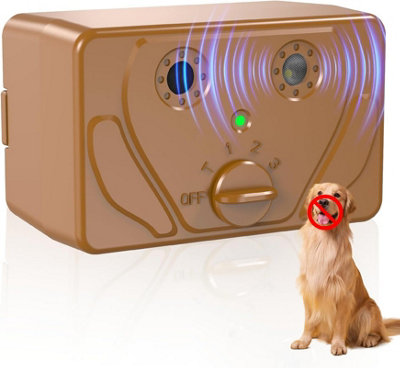 Stop Barking Dog Silencer For Neighbors Dogs Most Powerful