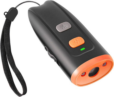 1pcs Dog Bark Deterrent Device Ultra Anti Barking Devices with 3X ...
