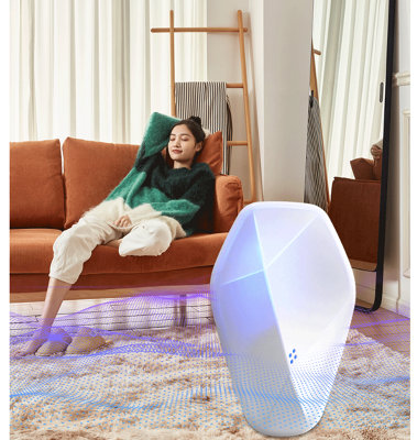 1PCS ELECTRIC INSECT REPELLER FOR INDOOR USE PEST CONTROL DEVICE FOR ...