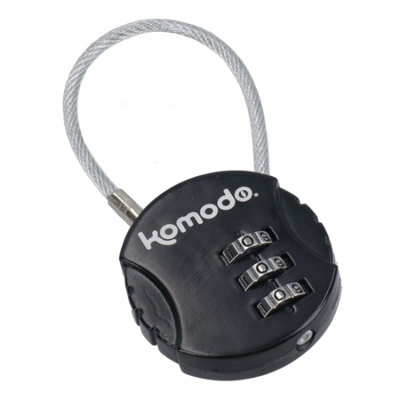 1PK ADVANCED HABITAT COMBINATION LOCK IDEAL FOR REPTILES & AMPHIBIAN ...