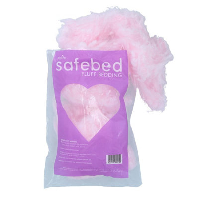 Hamster fluffy bedding sales