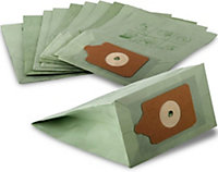 1st Choice Numatic Henry Hoover Replacement Vacuum Cleaner Double Layer Paper Dust Bags. (5)