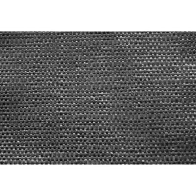 2.25m x 2m Woven Geotextile Weed Control Separation Membrane Drainage Soakaway - 3