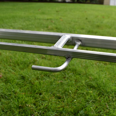 2.4m-BPS 1 Leg Trade Master Tripod - 5
