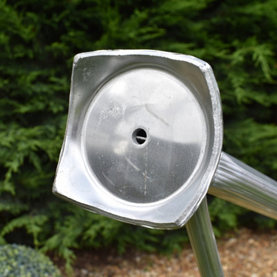 2.4m-BPS 1 Leg Trade Master Tripod