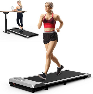Treadmill installation sale