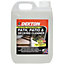 2.5L Path PatioTile & Decking Cleaner  Max Strength  Removes Mould Algae Moss