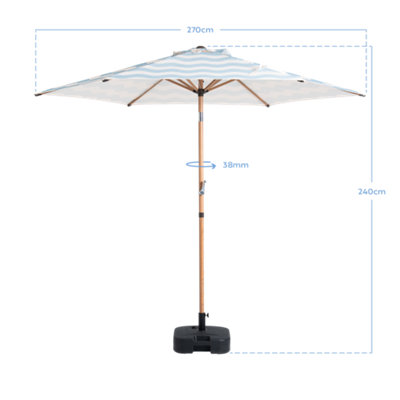 dimplex patio umbrella heater DSH20W Indoor/Outdoor Electric Infrared About this item 【ADVANCED BestChoiceProducts10ftSolarLEDOffsetHangingMarketPatioUmbrellaforBackyardPoolsideLawnandGardenw/EasyTiltAdjustmentPolyesterShade8Ribs-DeepTaupe Galtech 11 Ft. Octagonal Size:6 (23.0)
