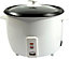 2.8l Non Stick Automatic Electric Rice Cooker Pot Warmer Warm Cook 2.8 Litre