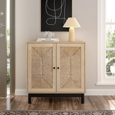 Accent cabinet with storage discount