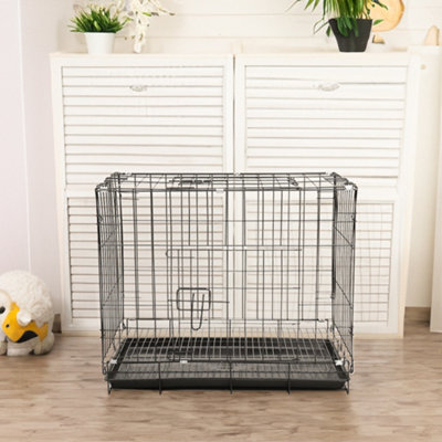 50 inch dog sales crate