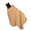 2 Foot Square Genuine Chamois Leather