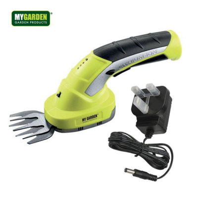 Hand held electric garden trimmers hotsell
