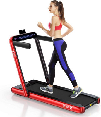 Hire discount treadmill scotland