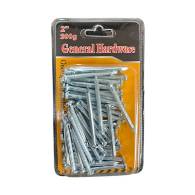 2 inches nails / General Purpose Construction