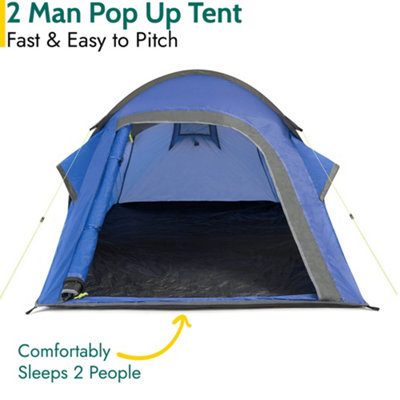 Pop up tent lightweight best sale