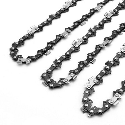 3X 16& INCH Chainsaw Chains 3/8LP 050 56DL Fit MCCULLOCH M3816 M3616