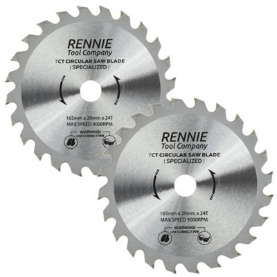 Dewalt thin discount kerf saw blade