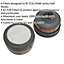 2 PACK A1P2R Filter Cartridge - Suitable for ys00292 Half Mask Respirator