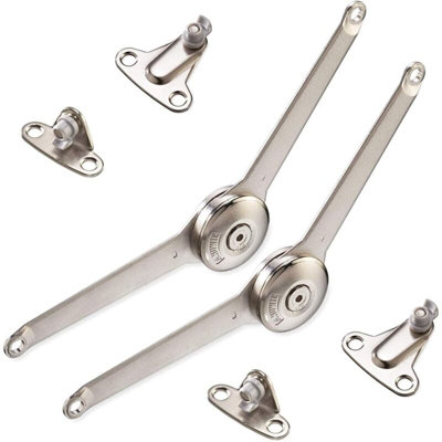 2 pack flap compasses adjustable from 75 to 105