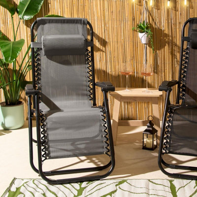 2 pack zero gravity chairs hotsell