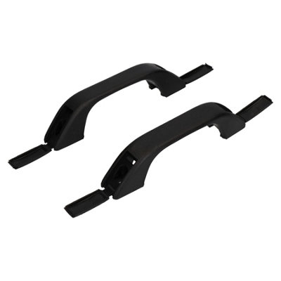 2 Pack Grab Handle Trailer Caravan Motorhome Cab Door Interior Access Pull Bar