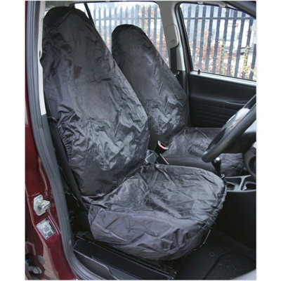 B&q car 2025 seat covers