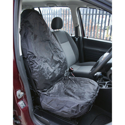 Heavy duty car seat protector hotsell