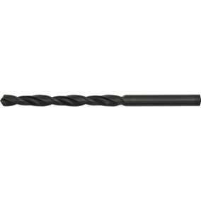 2 PACK HSS Twist Drill Bit - 1.5mm x 30mm - High Speed Steel - Metal Drilling