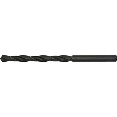 2 PACK HSS Twist Drill Bit - 2mm x 47mm - High Speed Steel - Metal Drilling Bits