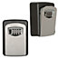 2 Pack KCT Wall Mount Combination Key Safe