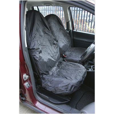 B&q car hot sale seat covers