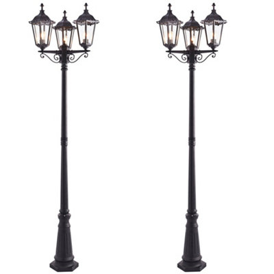 3m deals lamp post