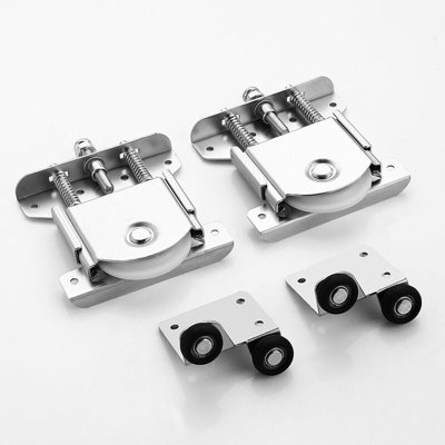Closet Sliding Door Wheels
