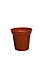 2 Packs of 3 Whitefurze 15cm Seed Pots