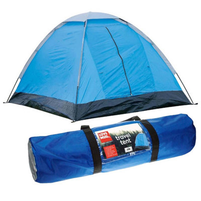 2 Person Windproof & Waterproof Outdoor Tent