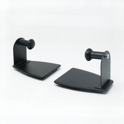 2-Piece Magnetic Paper Towel Holder