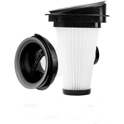 2 pieces ZR005202 filter for Rowenta handheld vacuum cleaner X pert 3 ...