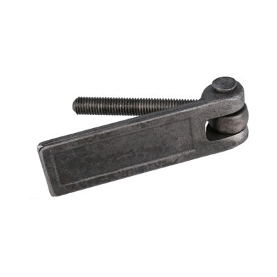2 Pk M12 Threaded Ramp Fastener for Trailer Truck Tailboard Gate Body Catch