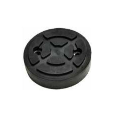 2 Post Lift Pad 120mm x 32mm Launch Lift Pads Garage Lift ramp spares