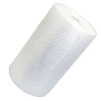 2 Rolls of 500mm x 100m Strong Packing Moving Wrapping Protective Small Bubble Wrap Rolls - 3