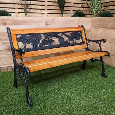 Kids on sale garden seat