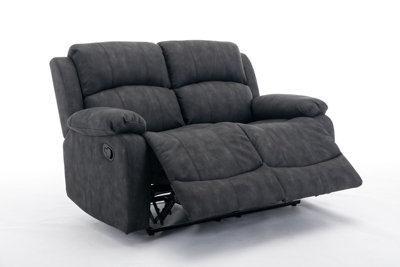 Recliner discount sofa frame
