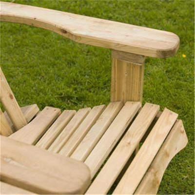 Companion seat b&q discount
