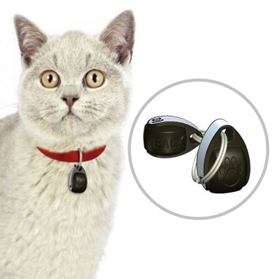 Cat flap magnets hotsell