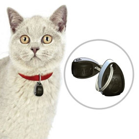 2 Spare Magnets for Electromagnetic Cat Flaps