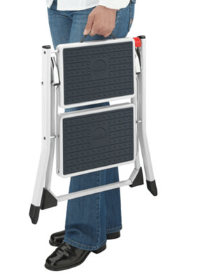 2 Steps StandardLine Step Ladder MK60