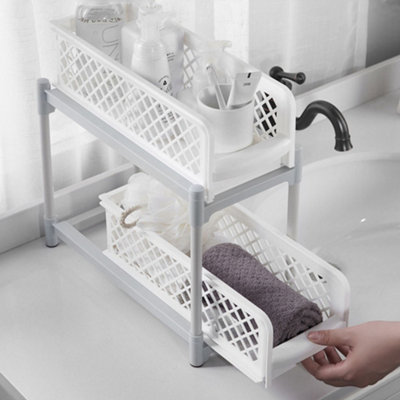 Shower cupboard 2025